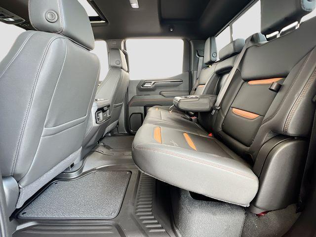 new 2026 GMC Sierra 1500 car, priced at $62,870