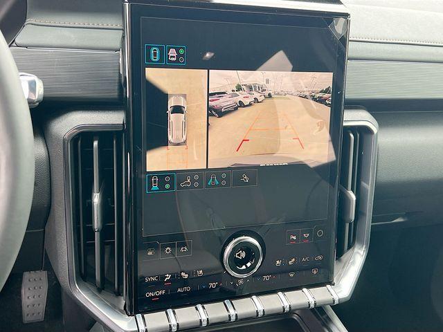 new 2026 GMC Acadia car, priced at $55,334