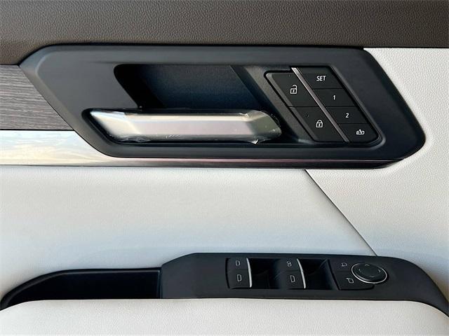 new 2026 GMC Terrain car, priced at $41,506