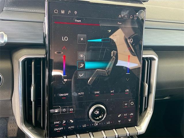 new 2026 GMC Acadia car, priced at $44,052