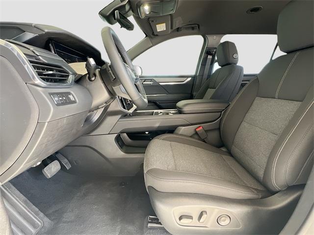 new 2026 GMC Acadia car, priced at $44,052