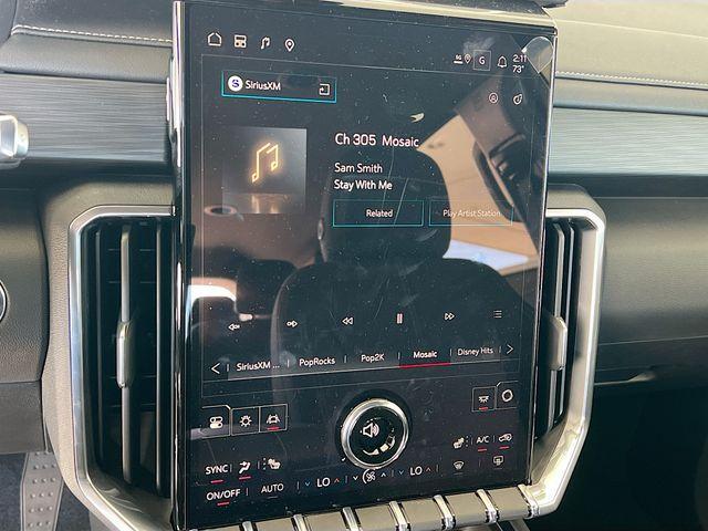 new 2026 GMC Acadia car, priced at $44,052