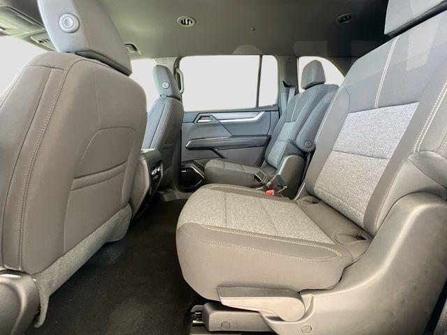 new 2026 GMC Acadia car, priced at $44,052