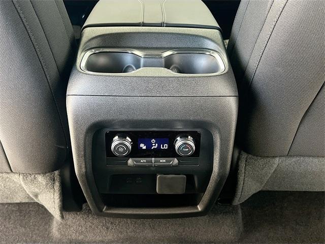 new 2026 GMC Acadia car, priced at $44,052