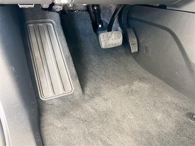 new 2026 GMC Acadia car, priced at $44,052