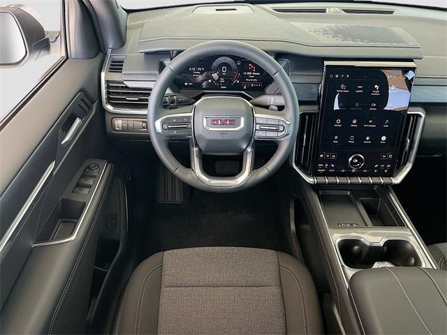 new 2026 GMC Acadia car, priced at $44,052