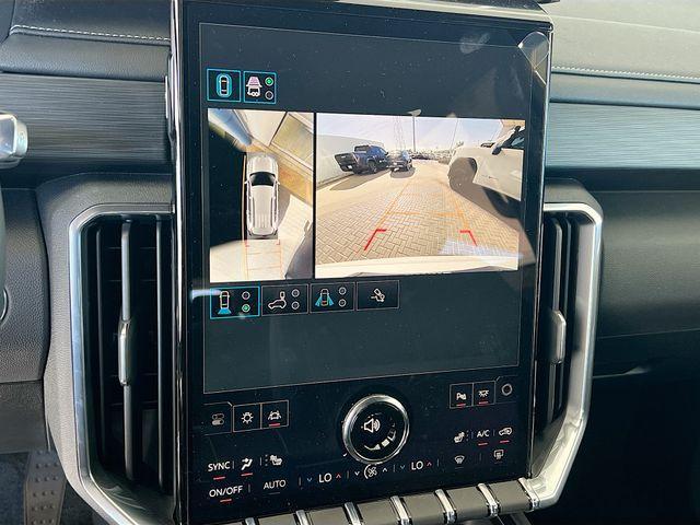 new 2026 GMC Acadia car, priced at $44,052