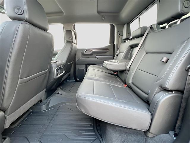 new 2026 GMC Sierra 1500 car, priced at $54,589
