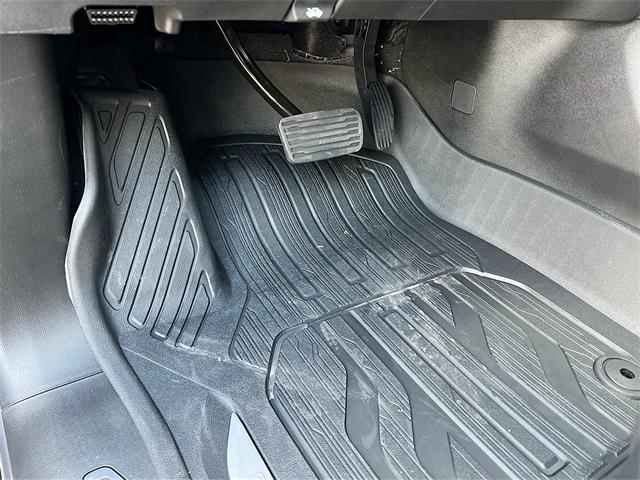 new 2026 GMC Sierra 1500 car, priced at $54,589