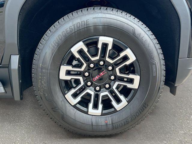 new 2026 GMC Sierra EV car, priced at $62,914