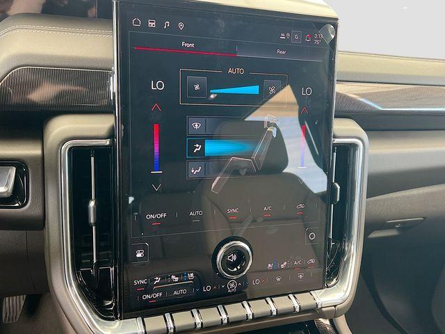 new 2026 GMC Yukon XL car, priced at $80,300