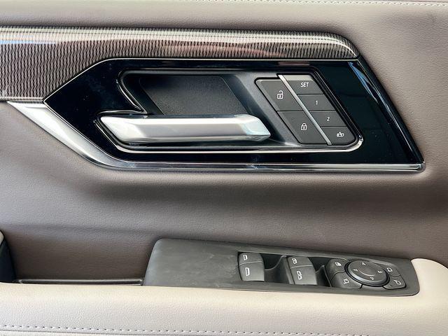 new 2026 GMC Yukon XL car, priced at $80,300