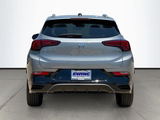 new 2026 Buick Encore GX car, priced at $28,207