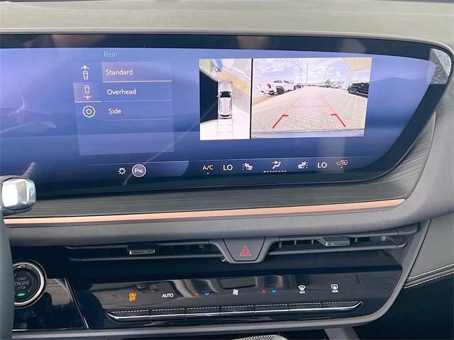 new 2026 Buick Envision car, priced at $47,340