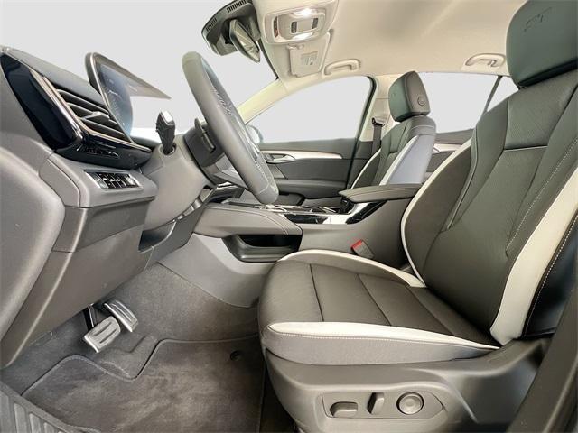 new 2026 Buick Envision car, priced at $47,340