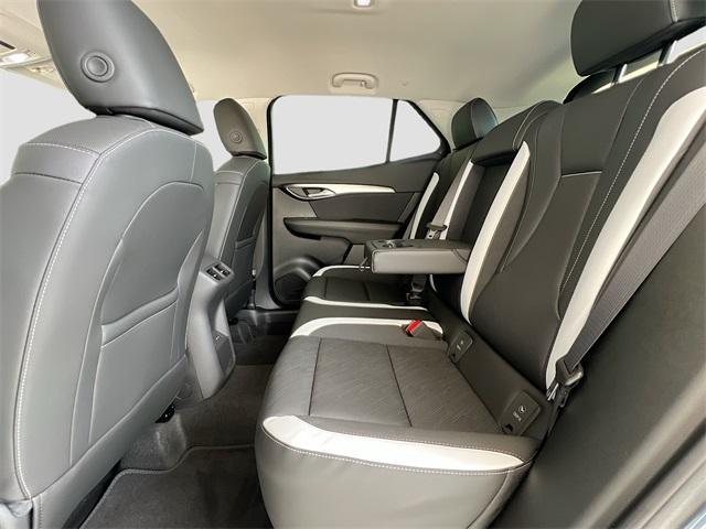 new 2026 Buick Envision car, priced at $47,340