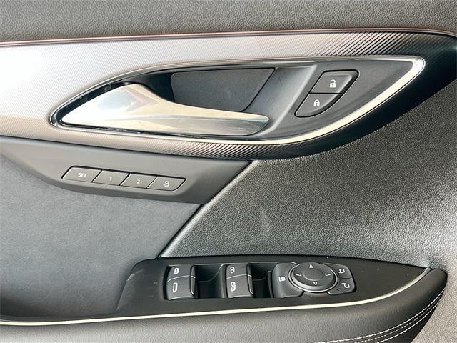 new 2026 Buick Envision car, priced at $47,340