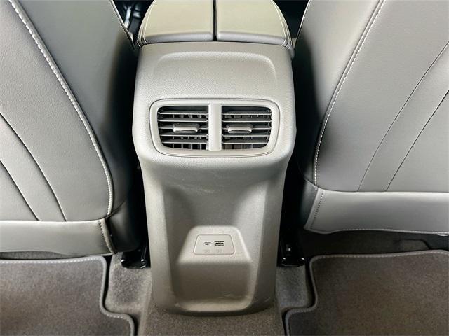 new 2026 Buick Envision car, priced at $47,340