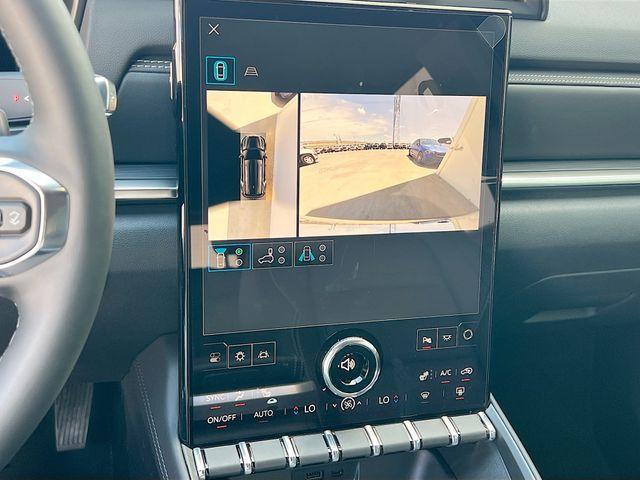 new 2026 GMC Terrain car, priced at $34,251