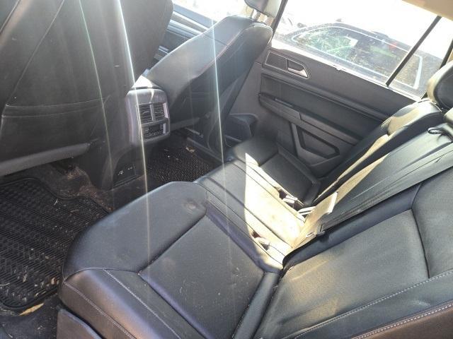 used 2018 Volkswagen Atlas car, priced at $15,994