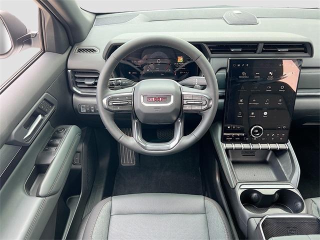 new 2026 GMC Terrain car, priced at $39,603