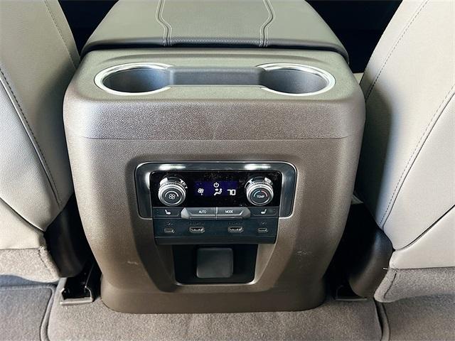 new 2026 GMC Yukon car, priced at $82,569