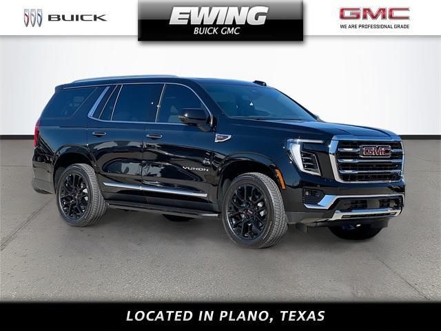 new 2026 GMC Yukon car, priced at $82,569