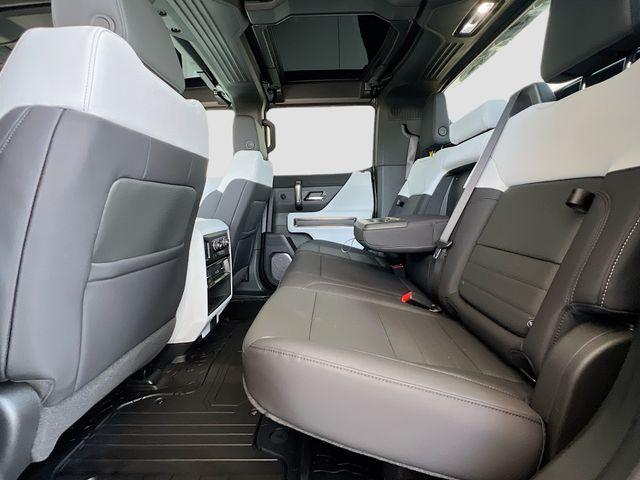 new 2025 GMC HUMMER EV Pickup car, priced at $92,770