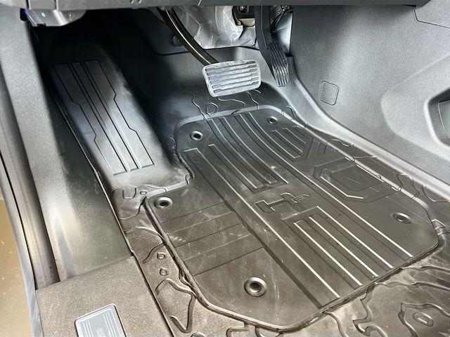 new 2025 GMC HUMMER EV Pickup car, priced at $92,770