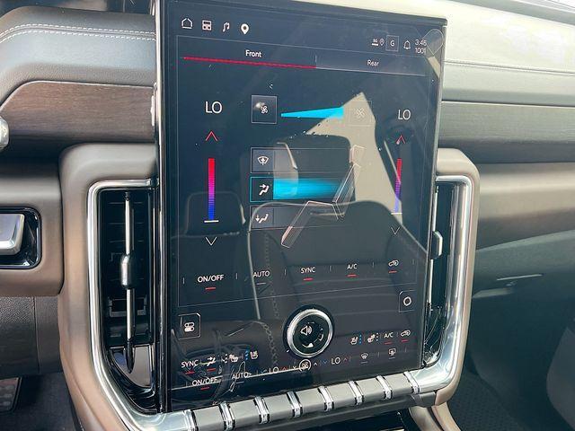 new 2026 GMC Yukon car, priced at $108,015