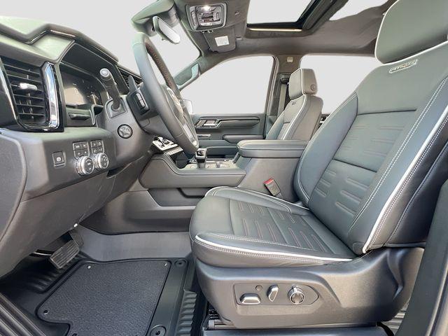 new 2026 GMC Sierra 1500 car, priced at $72,108
