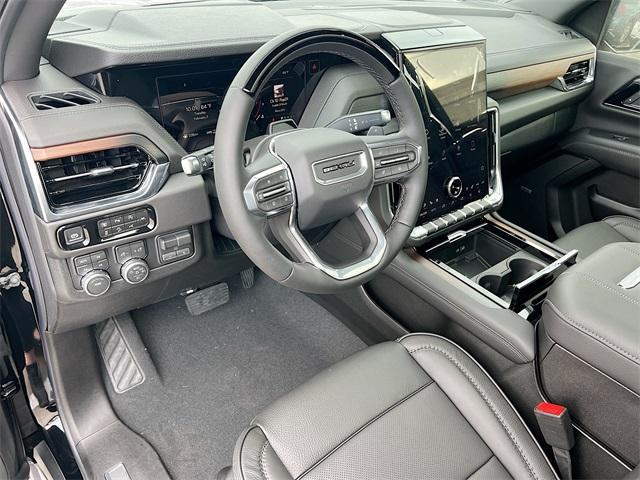new 2026 GMC Yukon XL car, priced at $93,988