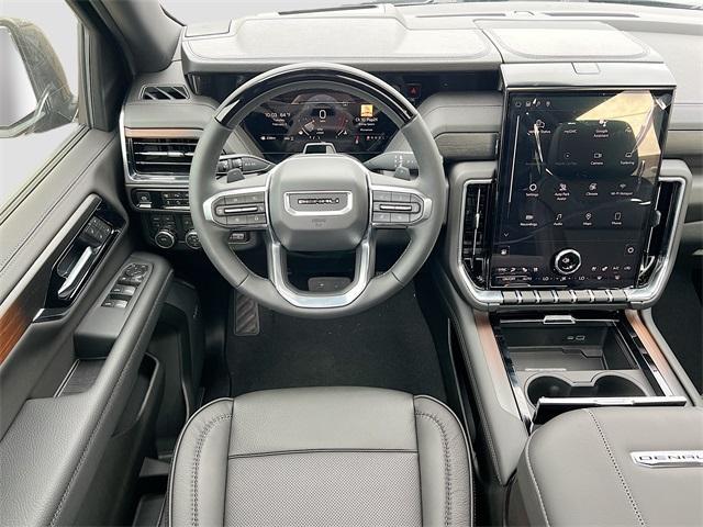 new 2026 GMC Yukon XL car, priced at $93,988