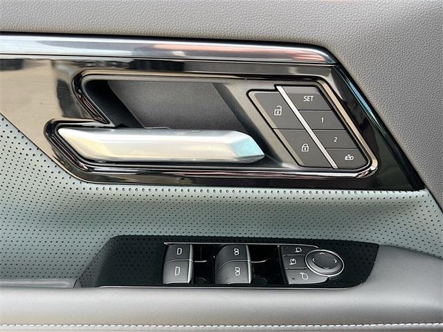 new 2026 GMC Sierra EV car, priced at $73,590