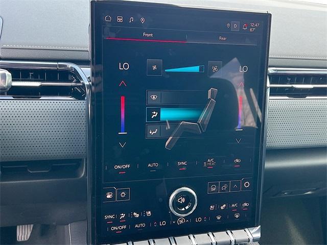 new 2026 GMC Sierra EV car, priced at $73,590