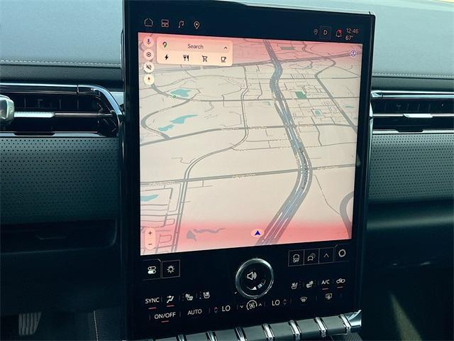 new 2026 GMC Sierra EV car, priced at $73,590