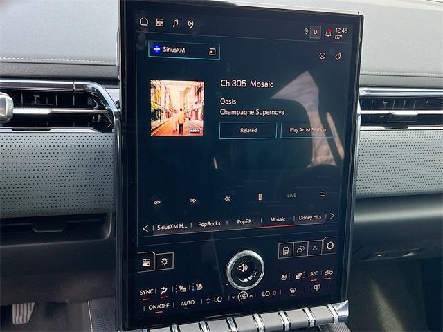 new 2026 GMC Sierra EV car, priced at $73,590