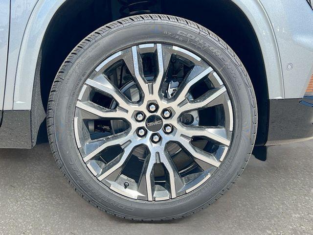new 2026 GMC Acadia car, priced at $65,111