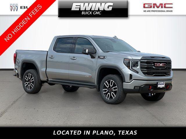 new 2026 GMC Sierra 1500 car, priced at $62,720