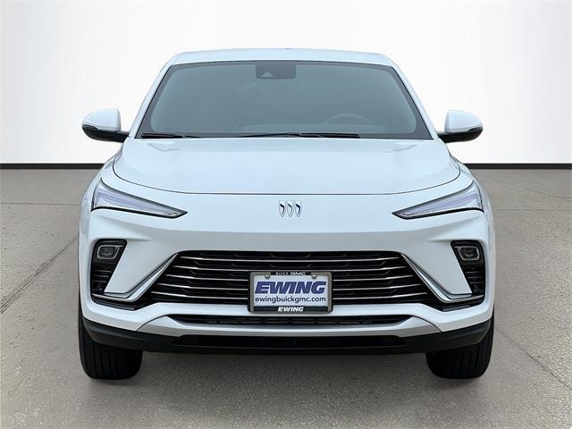 new 2026 Buick Envista car, priced at $26,785