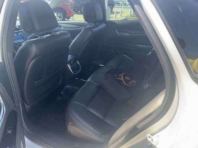 used 2018 Cadillac XTS car, priced at $13,394