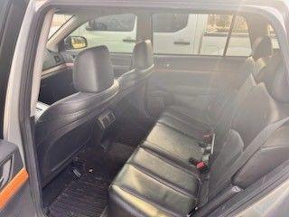 used 2013 Subaru Outback car, priced at $7,500