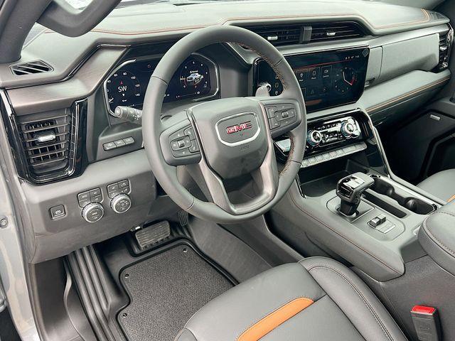 new 2026 GMC Sierra 1500 car, priced at $62,720