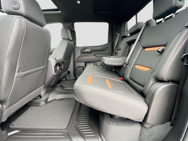 new 2026 GMC Sierra 1500 car, priced at $62,720