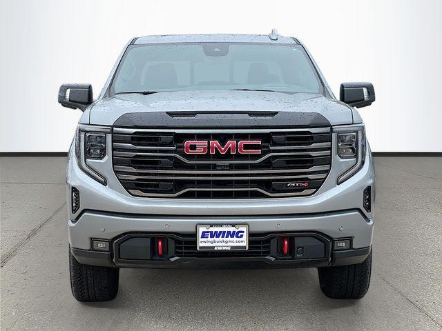 new 2026 GMC Sierra 1500 car, priced at $62,720