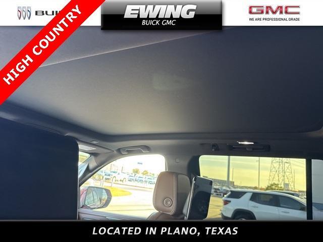 used 2021 Chevrolet Tahoe car, priced at $49,994