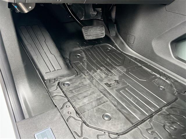 new 2026 GMC HUMMER EV SUV car, priced at $89,069