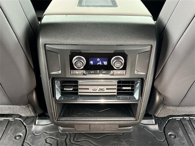 new 2026 GMC HUMMER EV SUV car, priced at $89,069