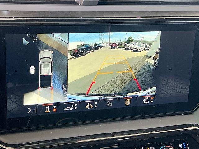 new 2026 GMC Sierra 1500 car, priced at $72,953