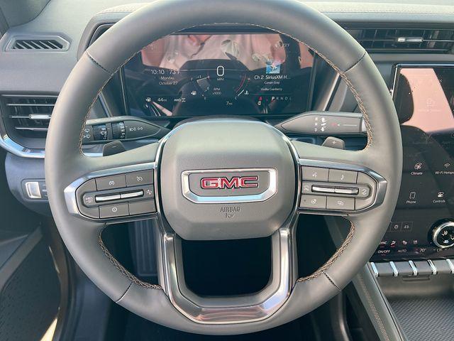 new 2026 GMC Terrain car, priced at $41,314